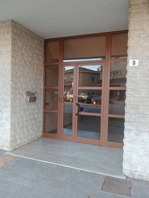 appartamento in vendita a Casarsa della Delizia