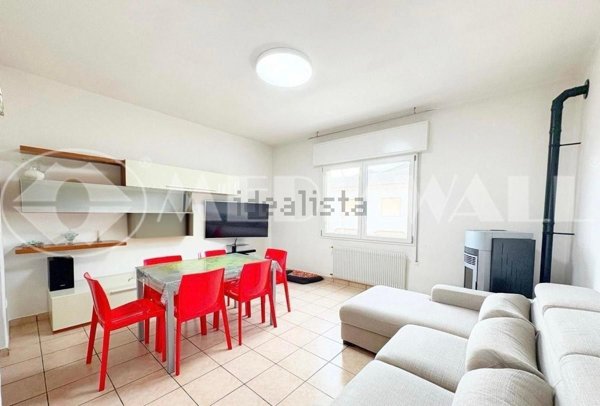 appartamento in vendita a Casarsa della Delizia