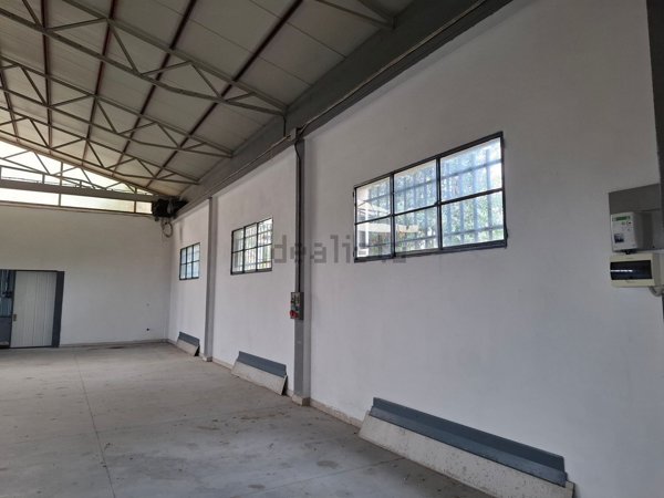 capannone in vendita a Casarsa della Delizia