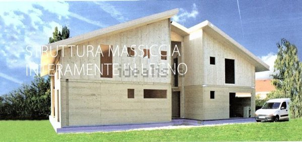 casa indipendente in vendita a Casarsa della Delizia