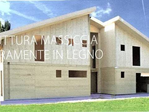 casa indipendente in vendita a Casarsa della Delizia