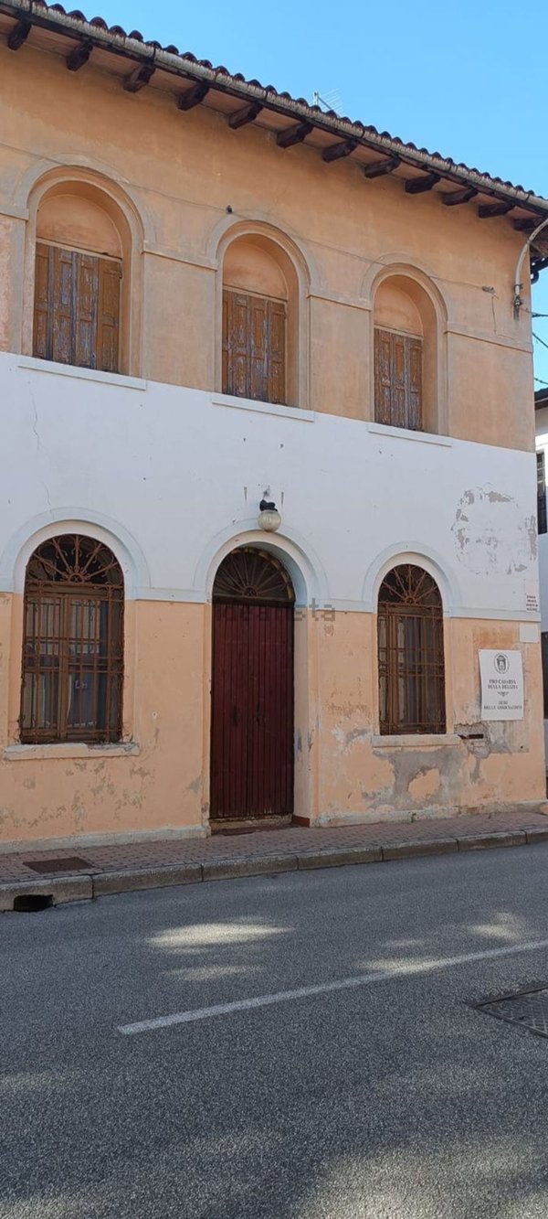 casa indipendente in vendita a Casarsa della Delizia