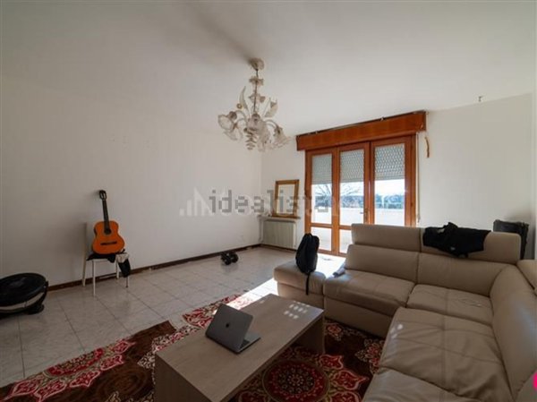 appartamento in vendita a Casarsa della Delizia