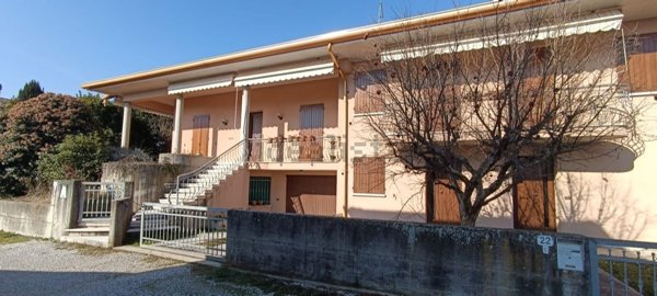 casa indipendente in vendita a Casarsa della Delizia