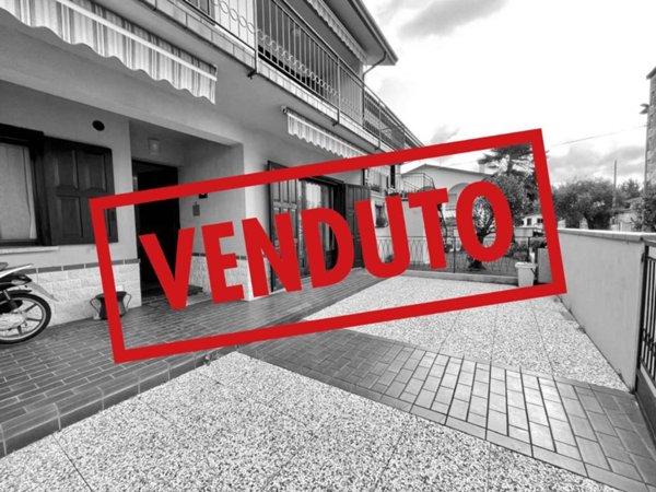 appartamento in vendita a Casarsa della Delizia