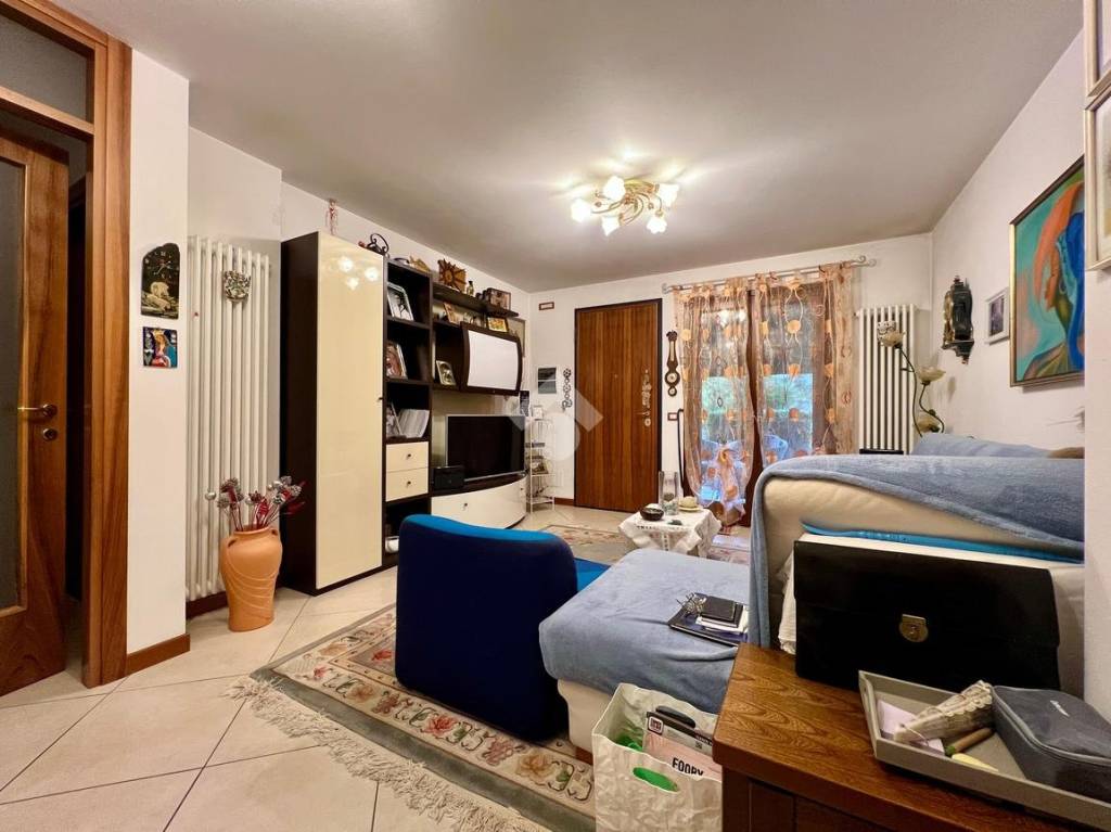 casa indipendente in vendita a Casarsa della Delizia