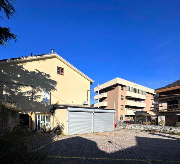 locale commerciale in vendita a Casarsa della Delizia in zona San Giovanni