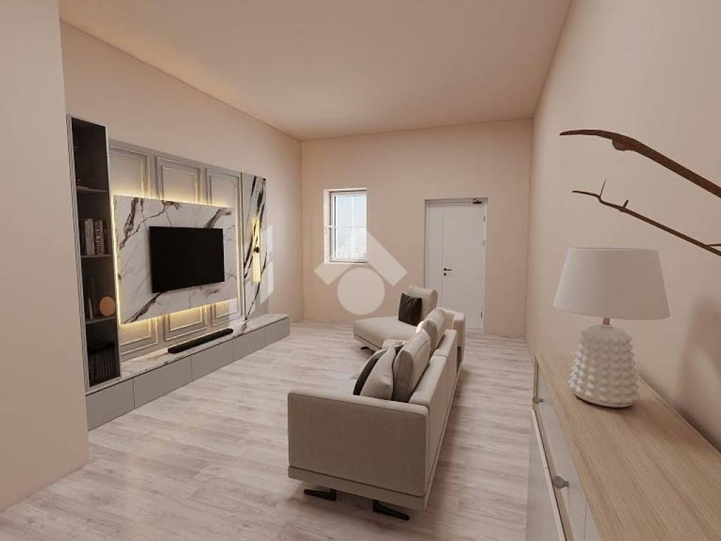 appartamento in vendita a Casarsa della Delizia