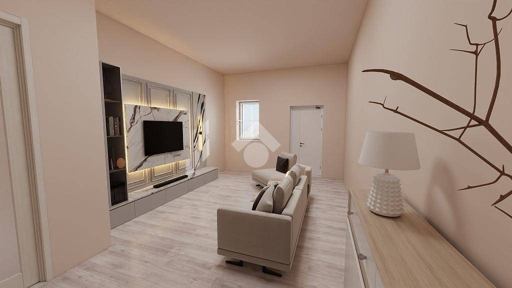 appartamento in vendita a Casarsa della Delizia