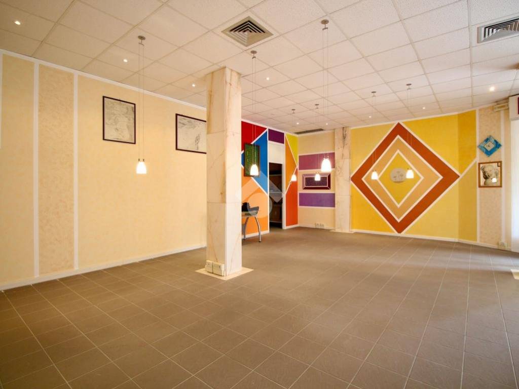 ufficio in vendita a Casarsa della Delizia in zona San Giovanni