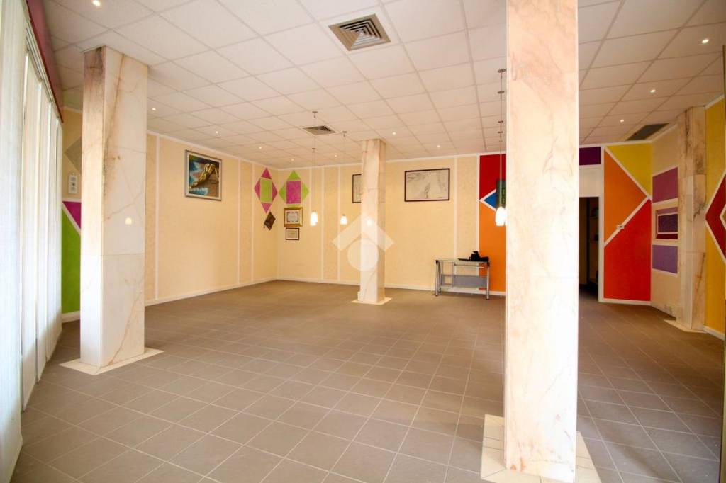 ufficio in vendita a Casarsa della Delizia in zona San Giovanni