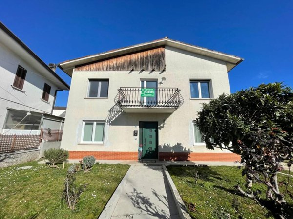 casa indipendente in vendita a Casarsa della Delizia in zona San Giovanni
