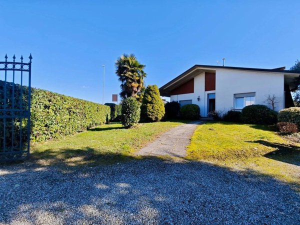 casa indipendente in vendita a Casarsa della Delizia