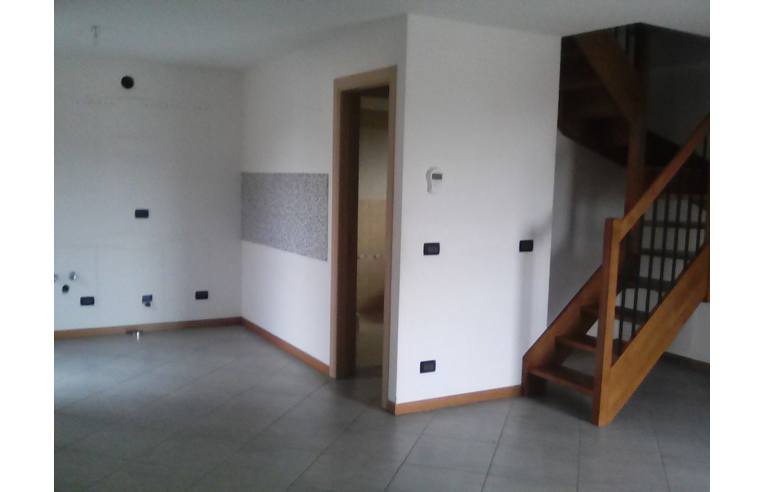 appartamento in vendita a Casarsa della Delizia