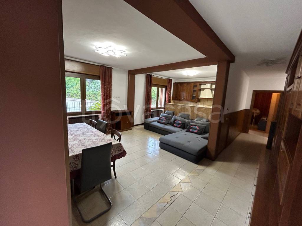 appartamento in vendita a Casarsa della Delizia