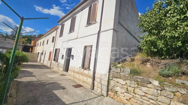 casa indipendente in vendita a Casarsa della Delizia in zona San Giovanni