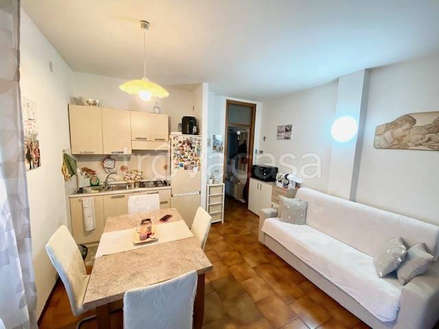 appartamento in vendita a Casarsa della Delizia