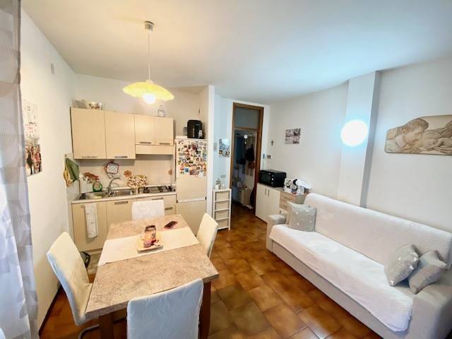 appartamento in vendita a Casarsa della Delizia