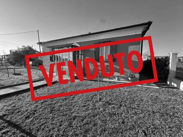 casa indipendente in vendita a Casarsa della Delizia in zona San Giovanni