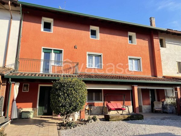 casa indipendente in vendita a Casarsa della Delizia in zona San Giovanni