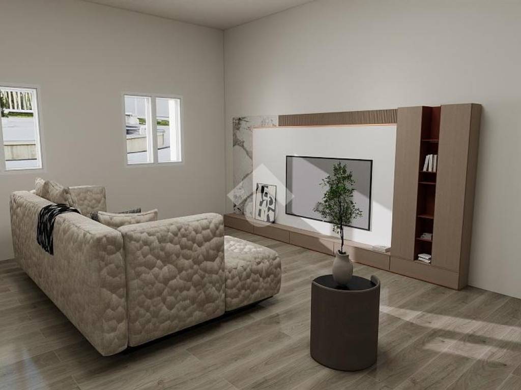 appartamento in vendita a Casarsa della Delizia