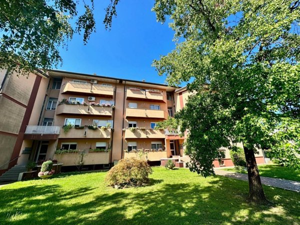 appartamento in vendita a Casarsa della Delizia in zona San Giovanni