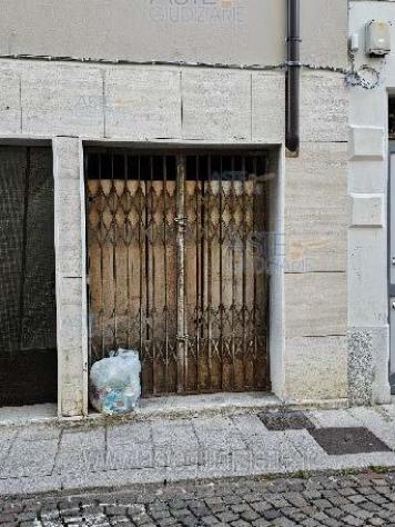 negozio in vendita a Casarsa della Delizia in zona San Giovanni