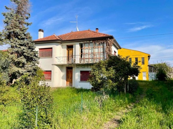 casa indipendente in vendita a Casarsa della Delizia
