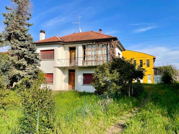 casa indipendente in vendita a Casarsa della Delizia