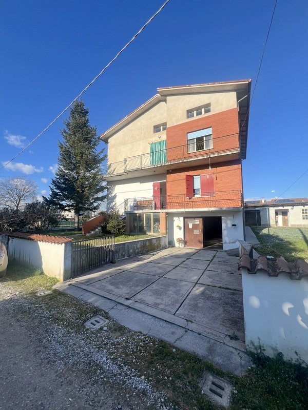 appartamento in vendita a Casarsa della Delizia in zona San Giovanni