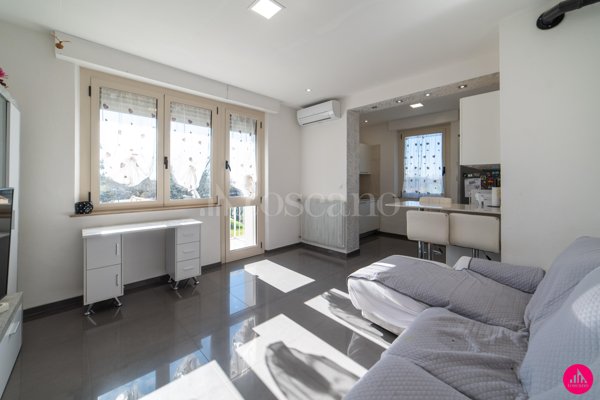 appartamento in vendita a Casarsa della Delizia