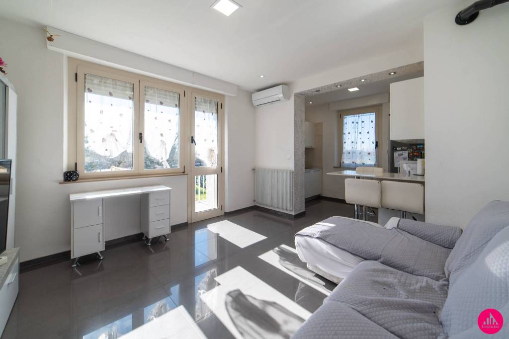 appartamento in vendita a Casarsa della Delizia