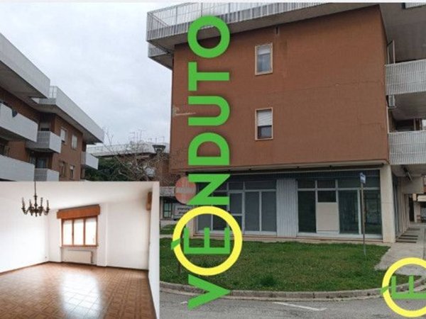 appartamento in vendita a Casarsa della Delizia in zona San Giovanni