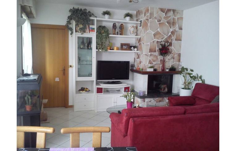 appartamento in vendita a Casarsa della Delizia