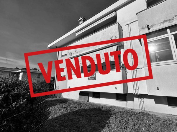 appartamento in vendita a Casarsa della Delizia in zona San Giovanni