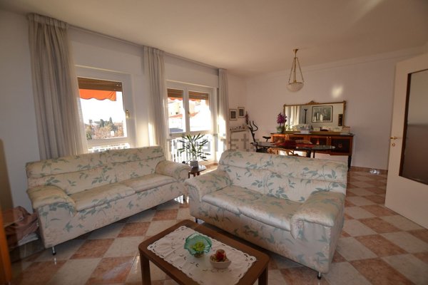 appartamento in vendita a Casarsa della Delizia