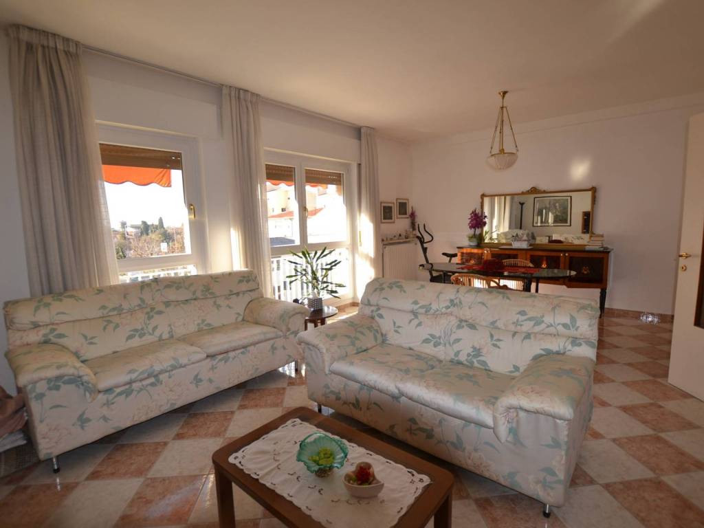 appartamento in vendita a Casarsa della Delizia