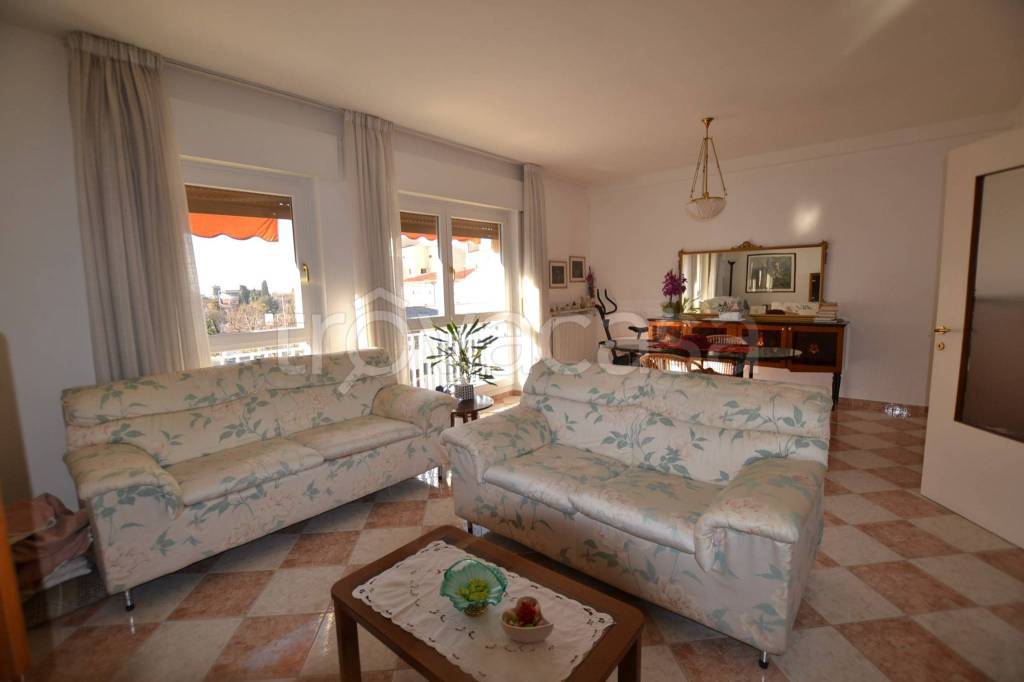 appartamento in vendita a Casarsa della Delizia