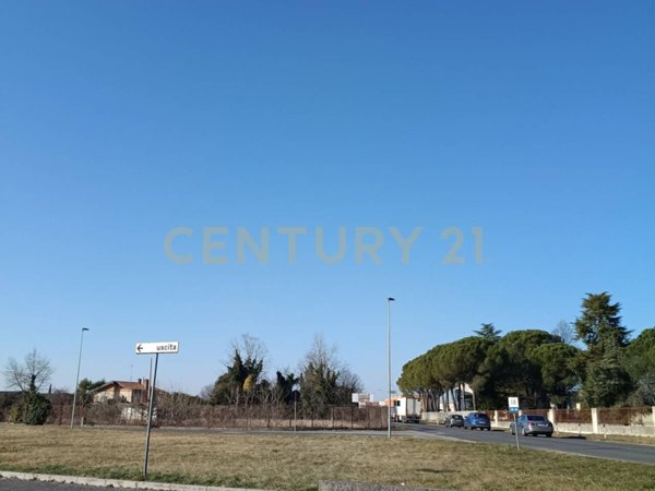 terreno edificabile in vendita a Casarsa della Delizia in zona San Giovanni