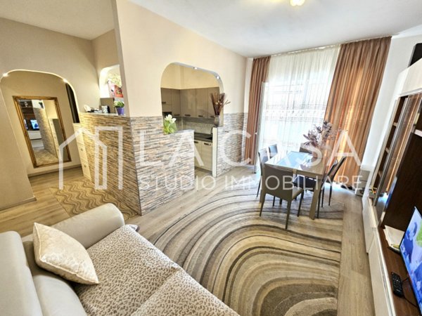 appartamento in vendita a Casarsa della Delizia