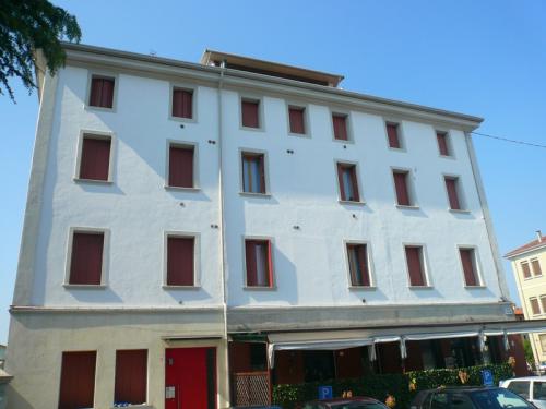 appartamento in vendita a Casarsa della Delizia