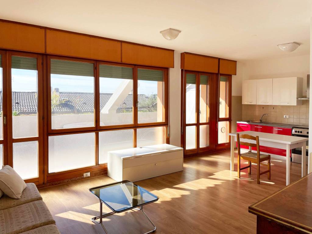 appartamento in vendita a Casarsa della Delizia in zona San Giovanni