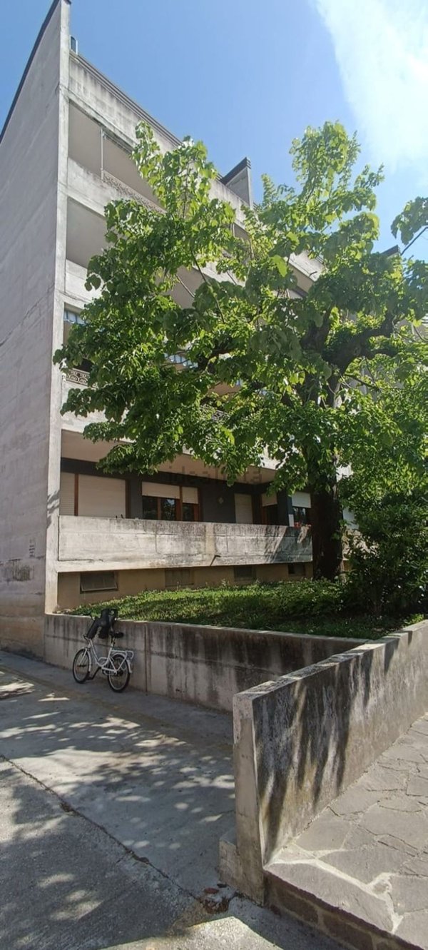 appartamento in vendita a Casarsa della Delizia