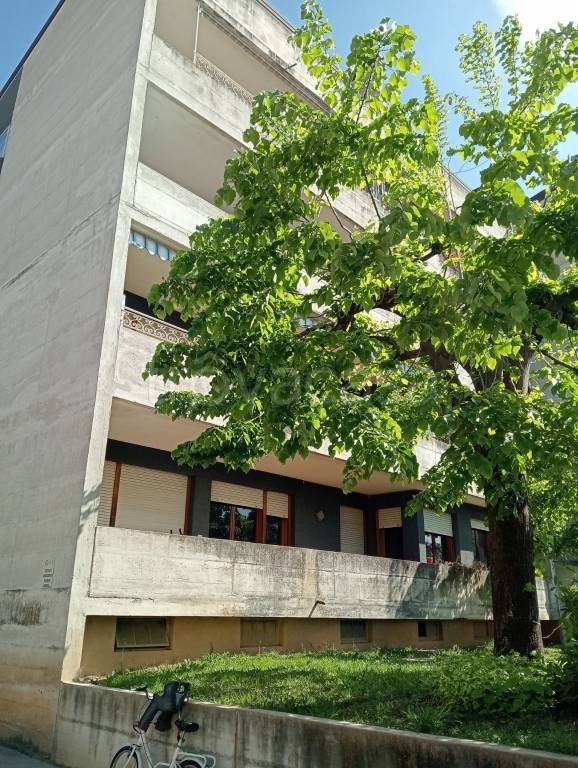 appartamento in vendita a Casarsa della Delizia