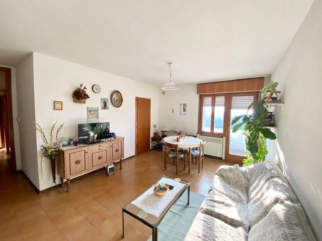 appartamento in vendita a Casarsa della Delizia