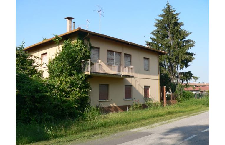 casa indipendente in vendita a Casarsa della Delizia