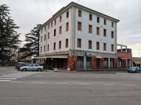 trivano in vendita a Casarsa della Delizia