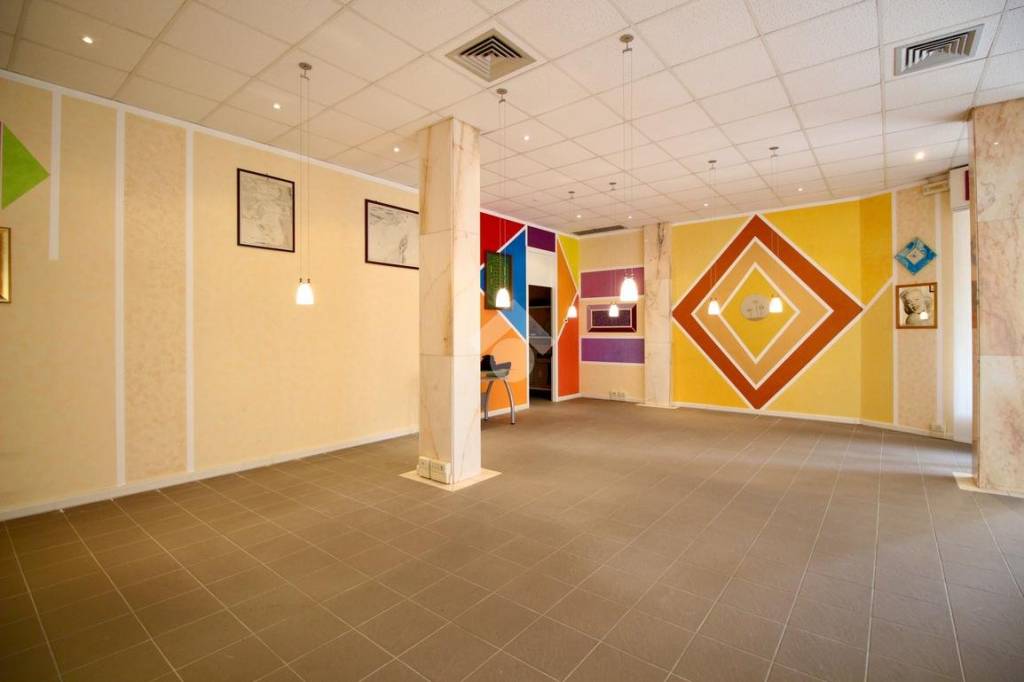 ufficio in vendita a Casarsa della Delizia in zona San Giovanni