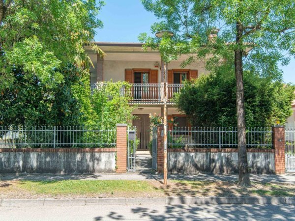 casa indipendente in vendita a Casarsa della Delizia in zona San Giovanni