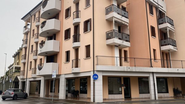appartamento in vendita a Casarsa della Delizia
